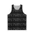 Unisex BLXHRT Tank Top