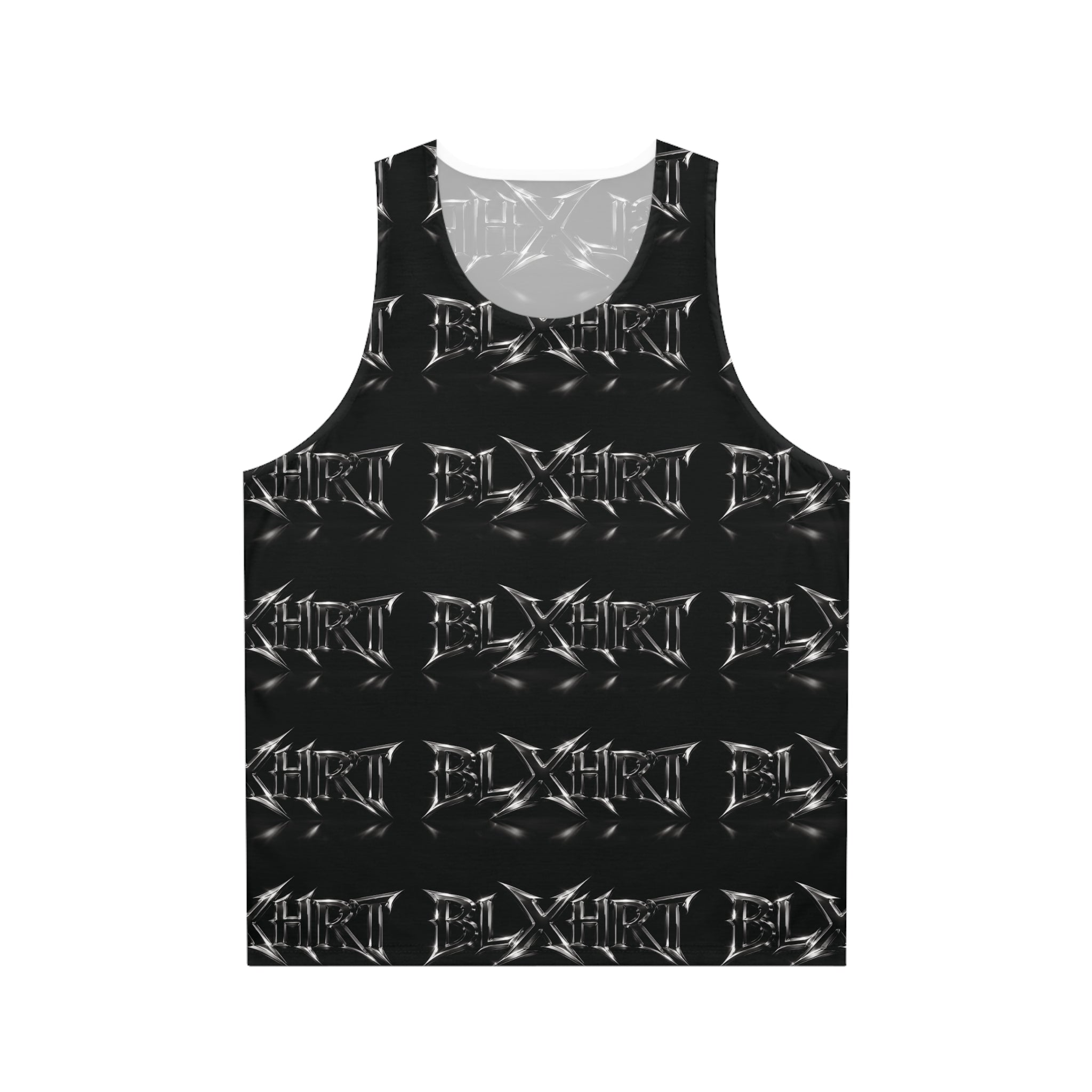 Unisex BLXHRT Tank Top