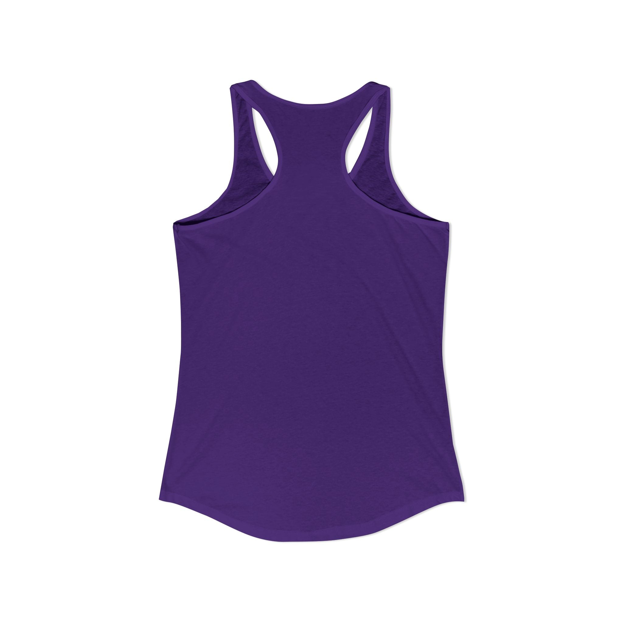 SÉRA Premium Women's Racerback Tank