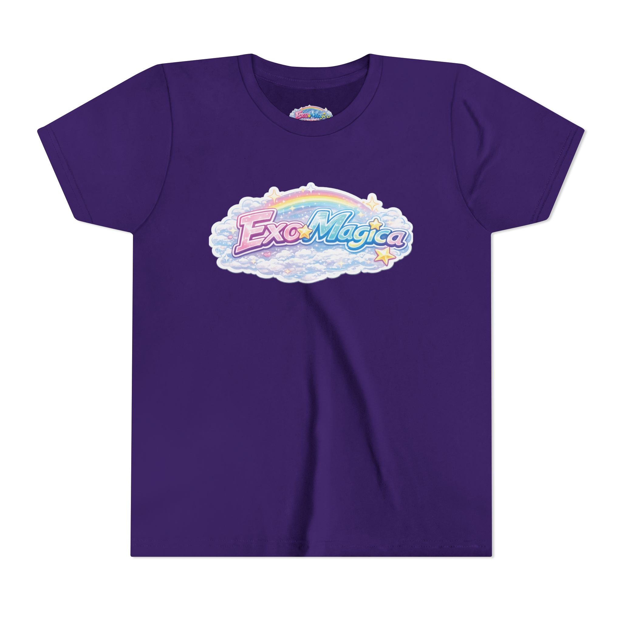 ExoMagica Youth Short Sleeve Tee
