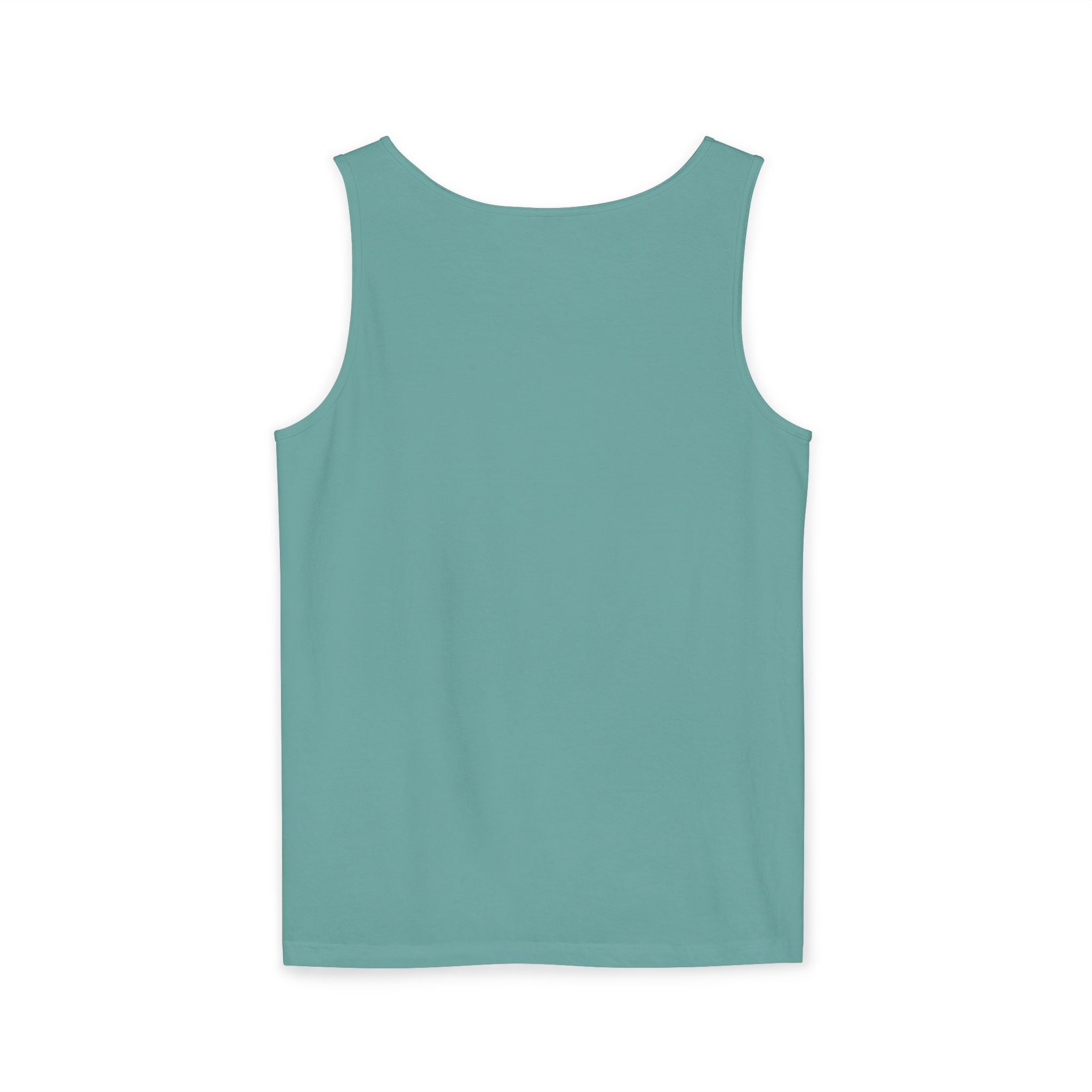 SÉRA Royal Unisex Garment-Dyed Tank Top