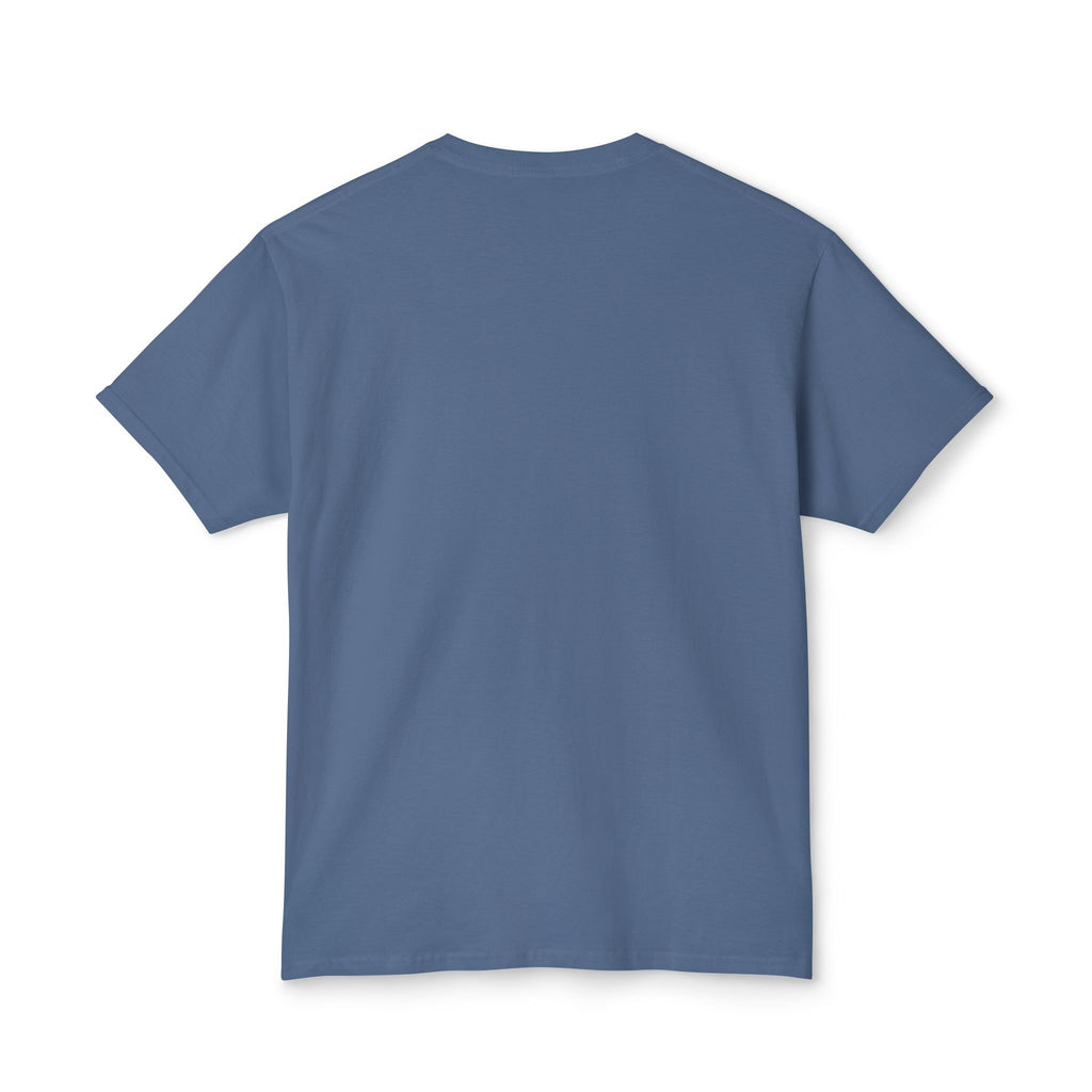 Sage Savage Bud Unisex HD Cotton™ T-shirt