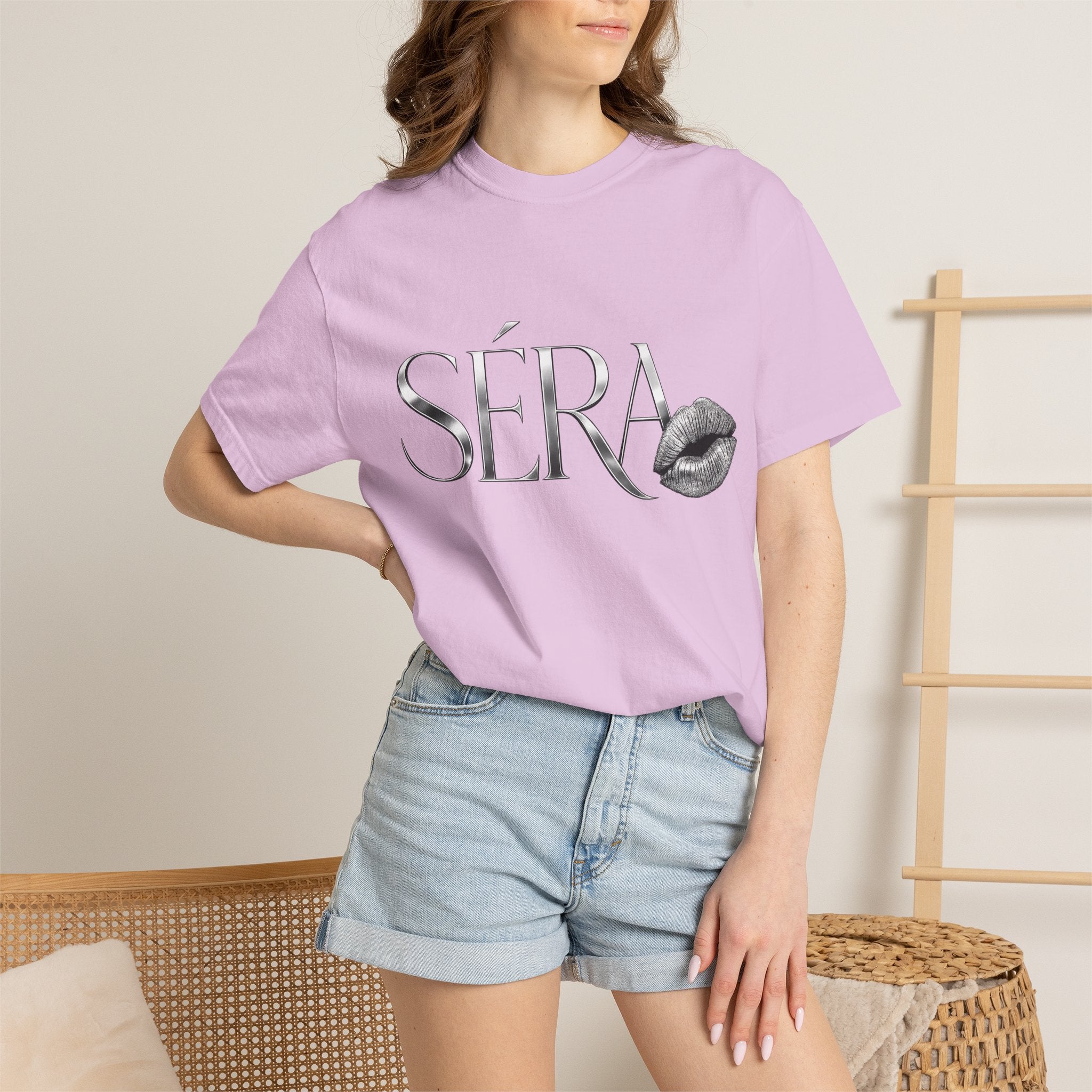 SÉRA T-shirt