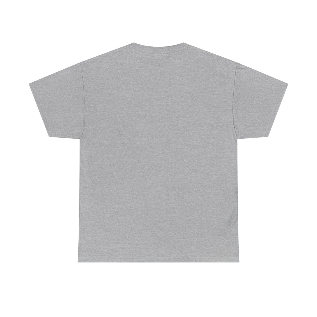 Sage Savage BLX Fireheart Unisex Heavy Cotton Tee