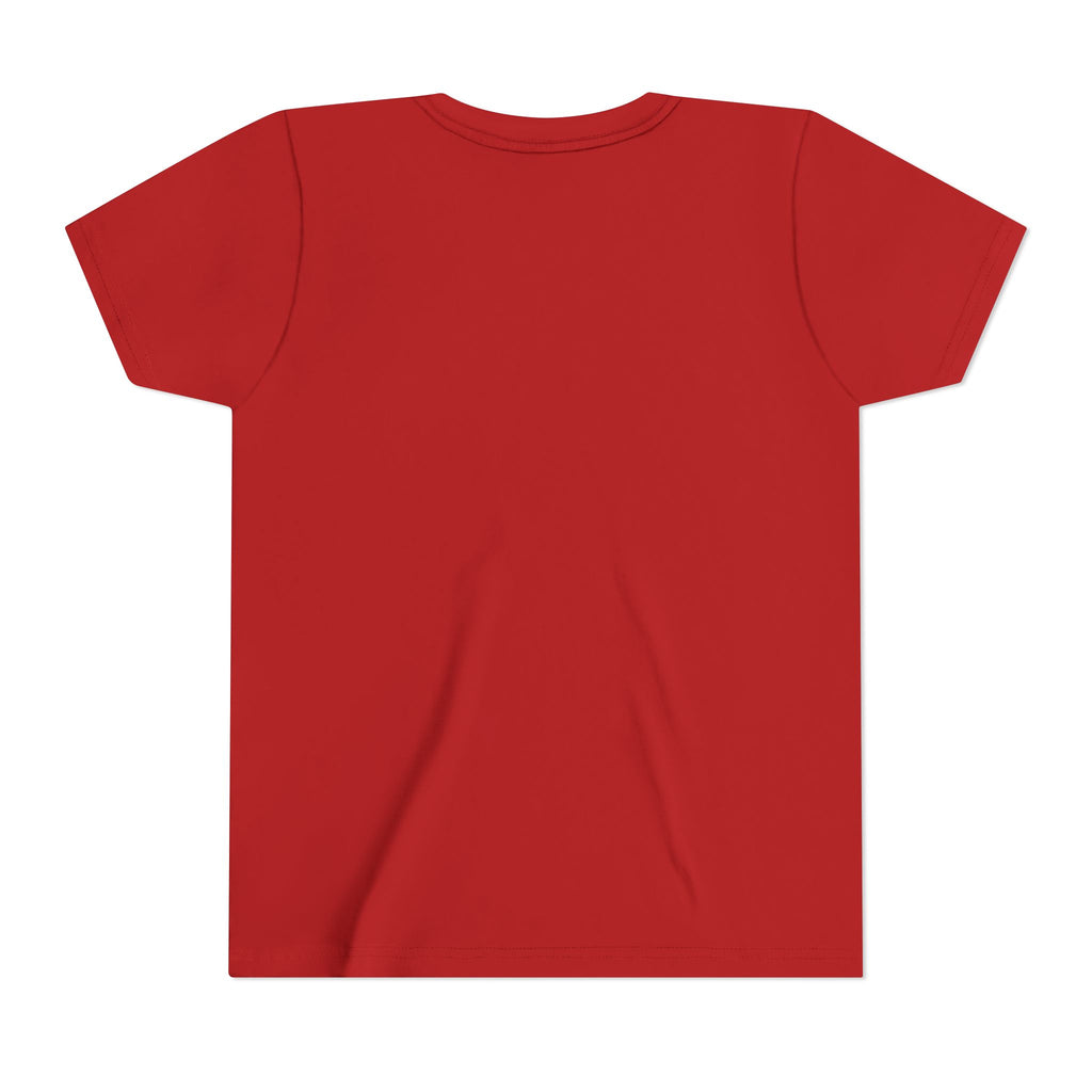 ExoMagica Youth Short Sleeve Tee