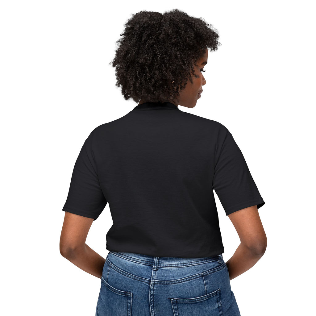 Sage Savage Bud Unisex HD Cotton™ T-shirt