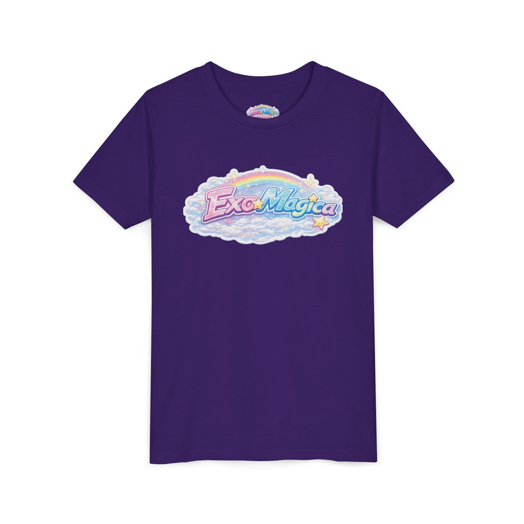 ExoMagica Youth Short Sleeve Tee
