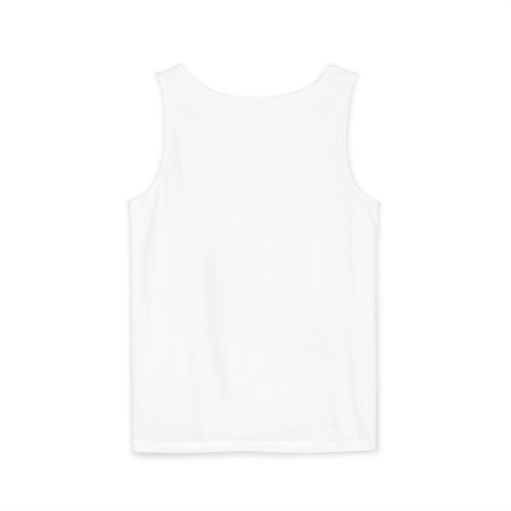 SÉRA Royal Unisex Garment-Dyed Tank Top