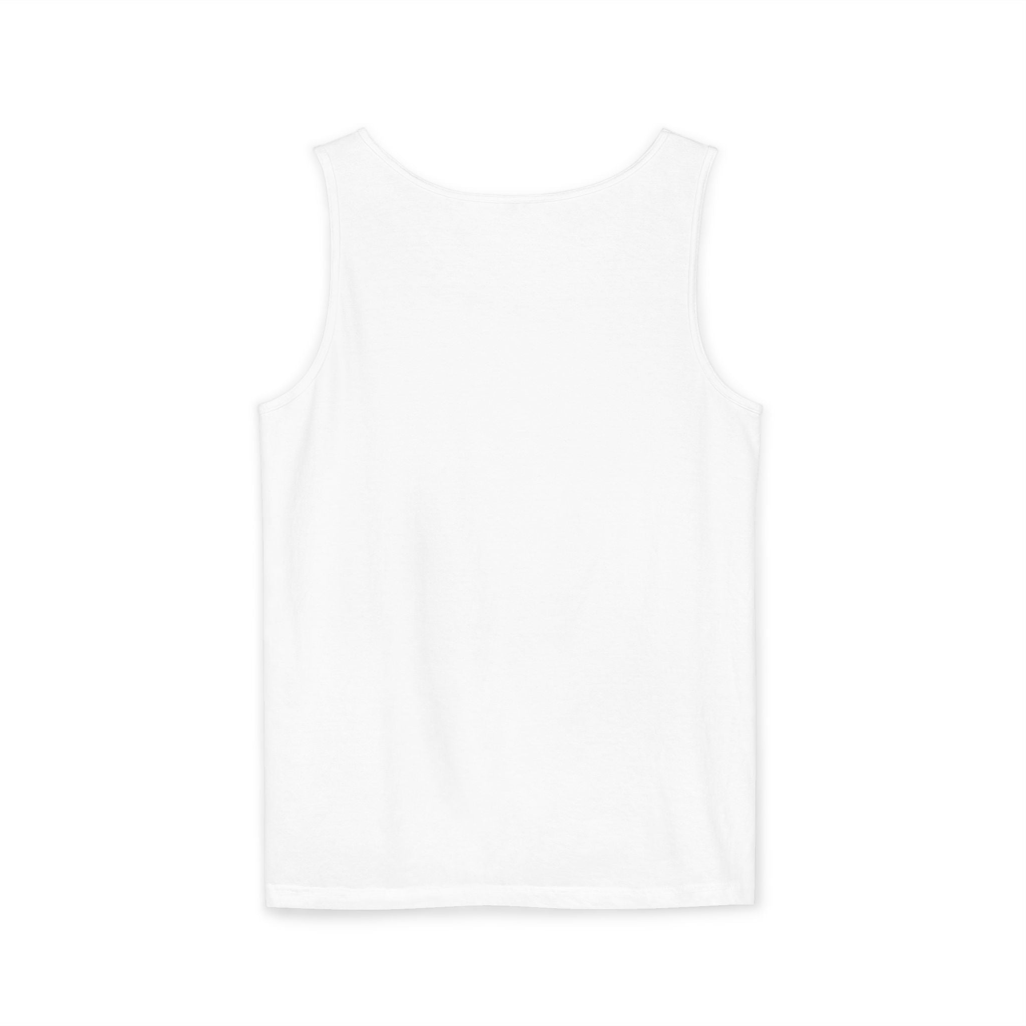 SÉRA Royal Unisex Garment-Dyed Tank Top