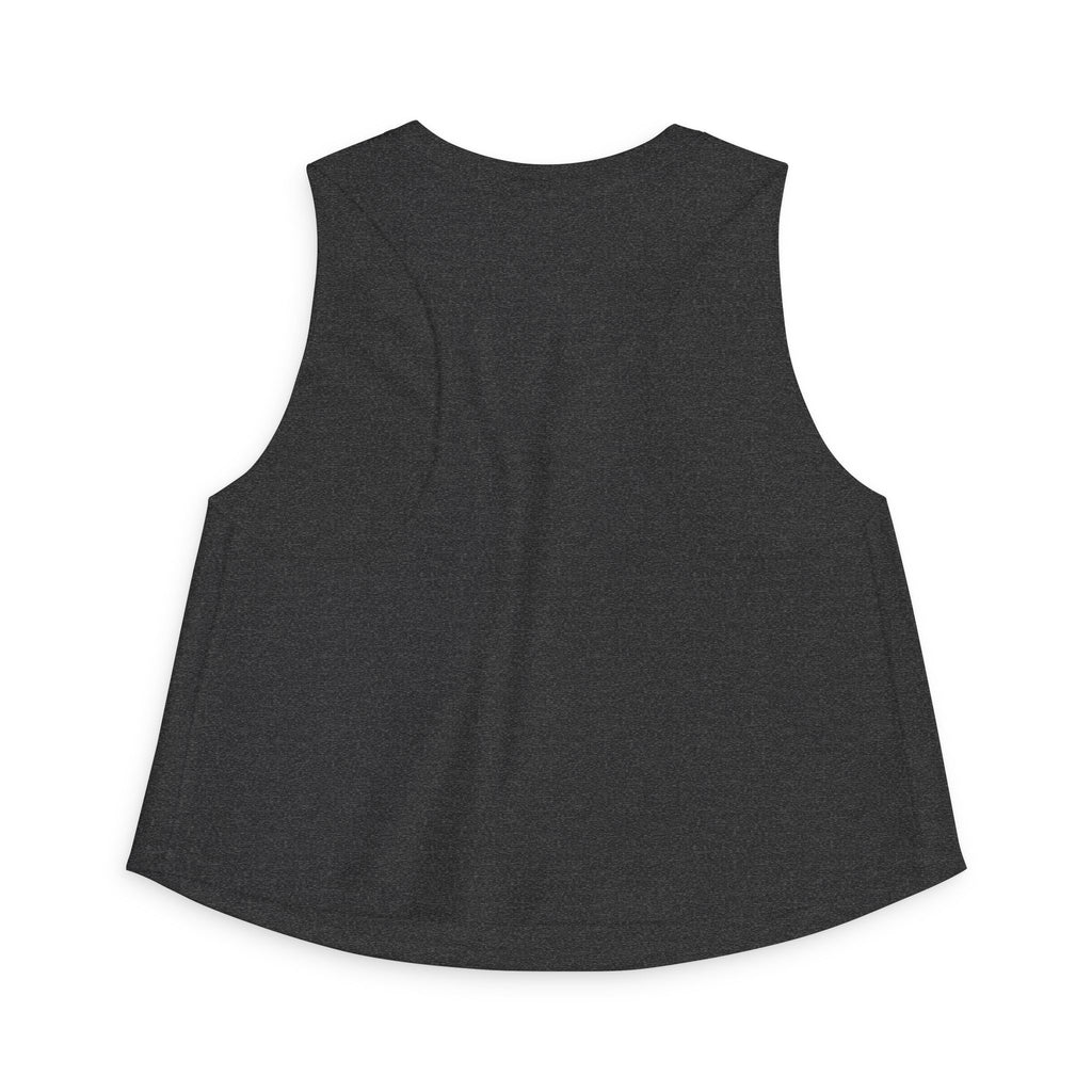 SÉRA Pronunciation Women's Crop Top