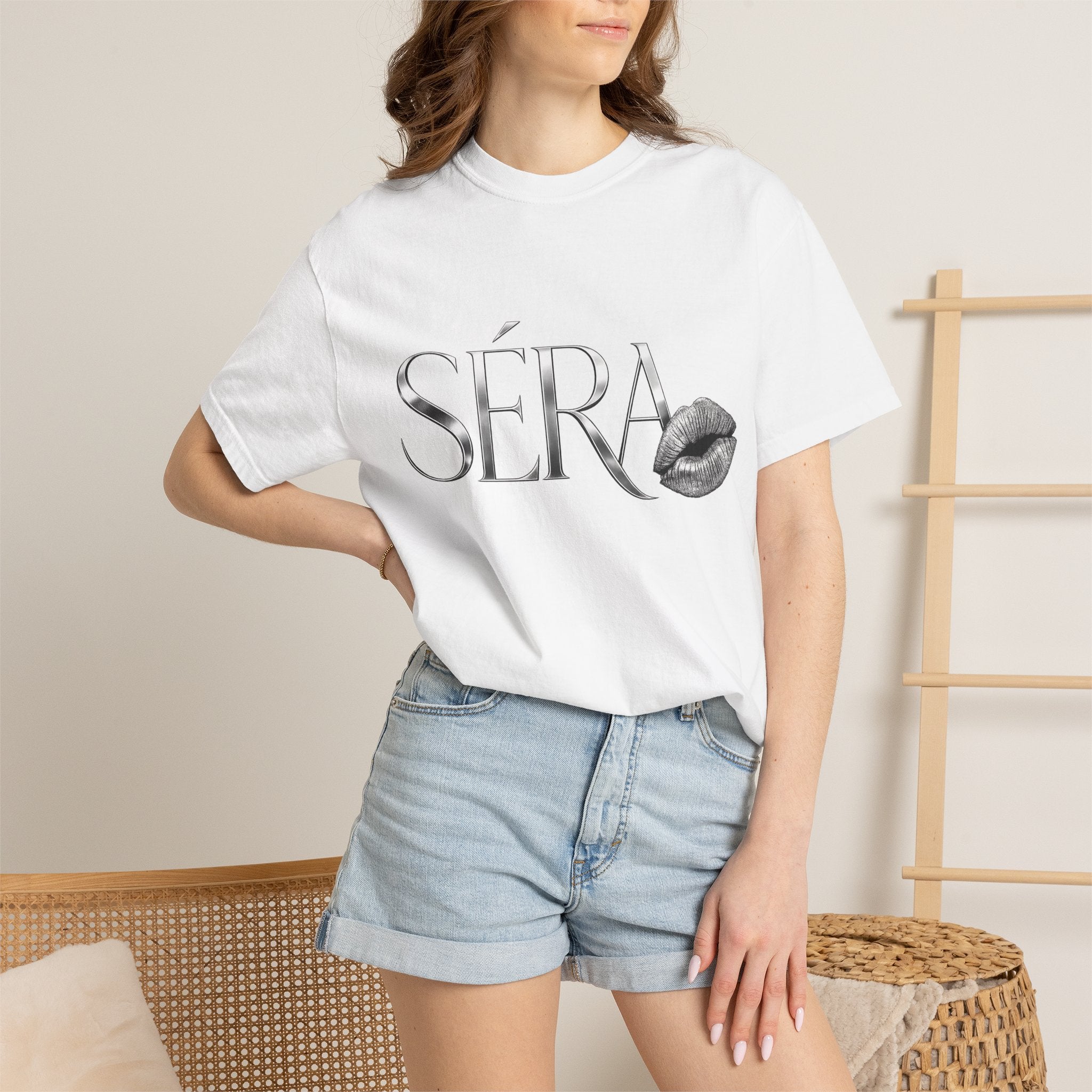 SÉRA T-shirt