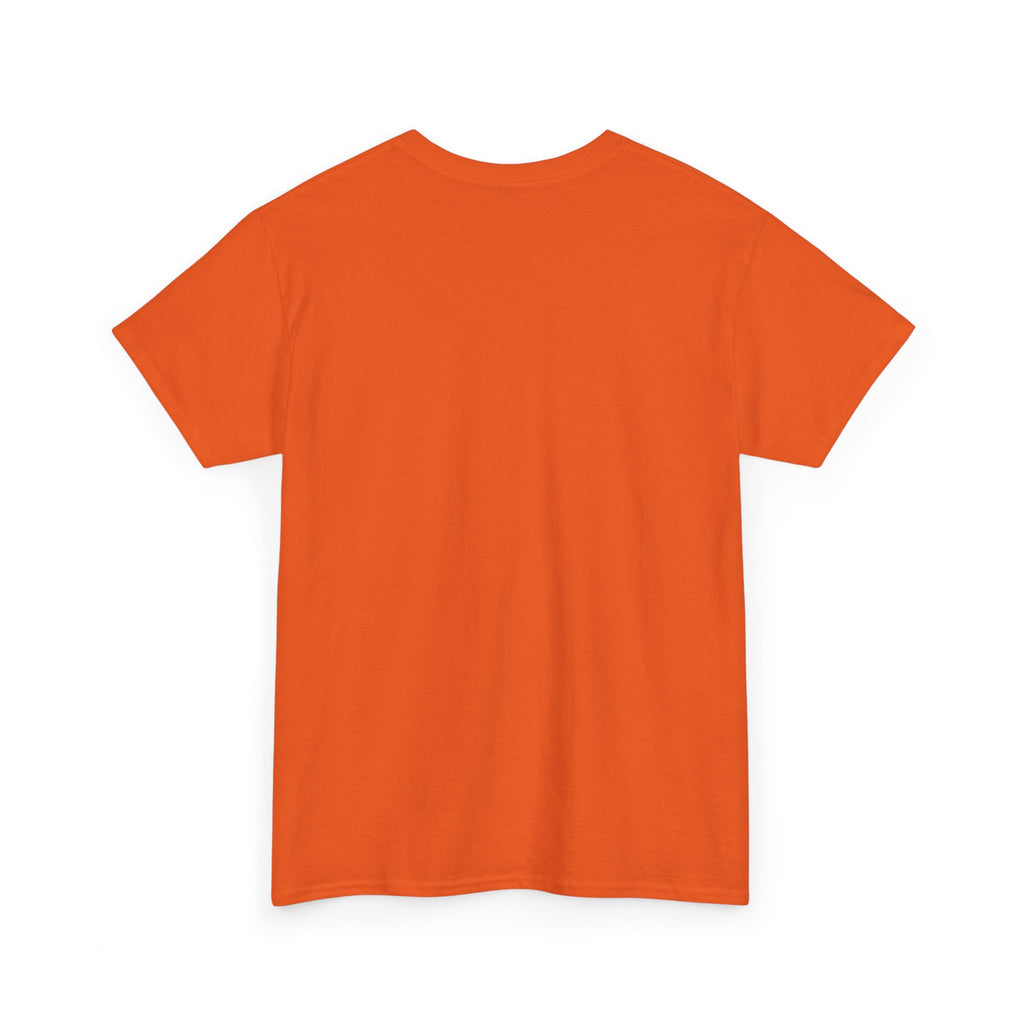 Sage Savage BLX Fireheart Unisex Heavy Cotton Tee