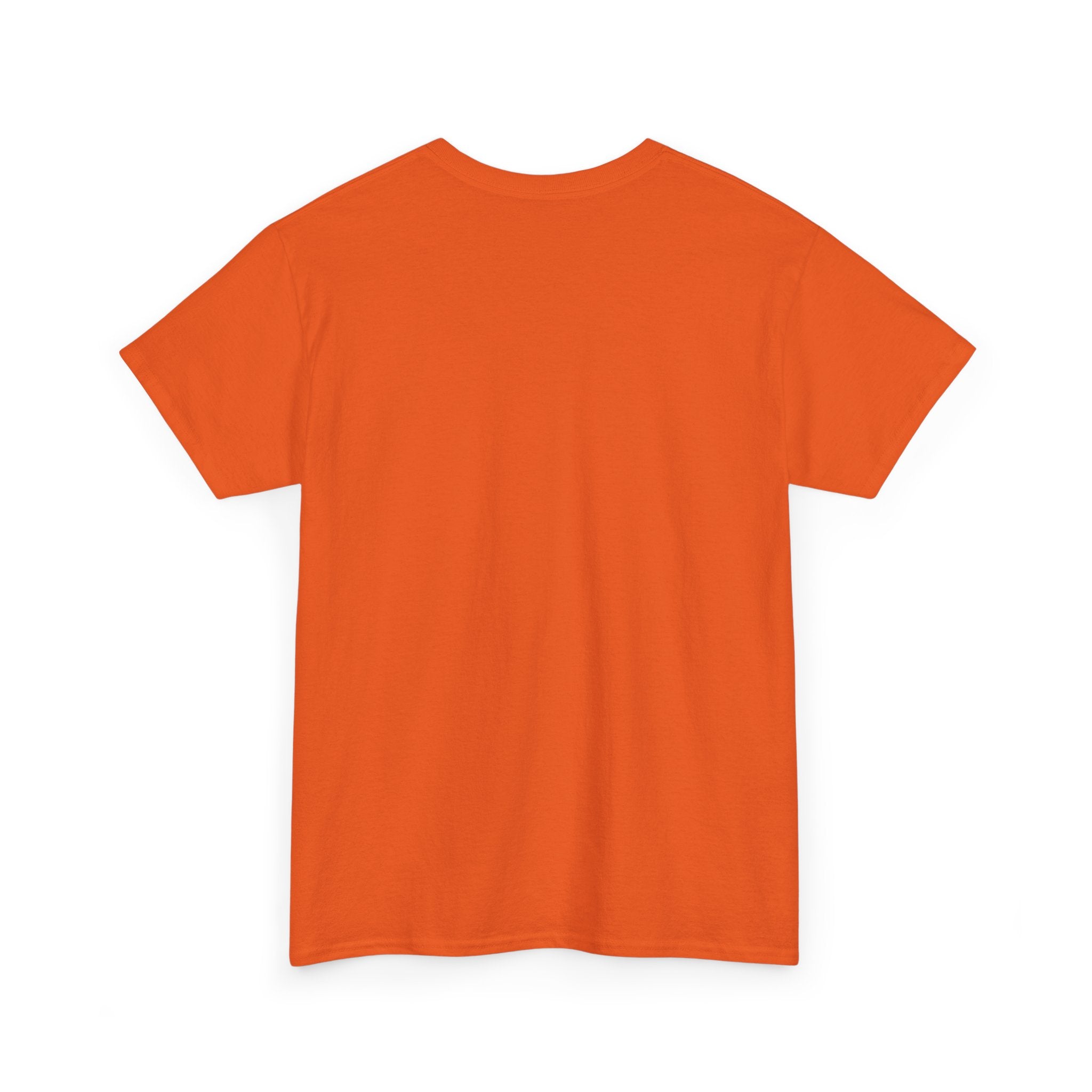 Sage Savage BLX Fireheart Unisex Heavy Cotton Tee