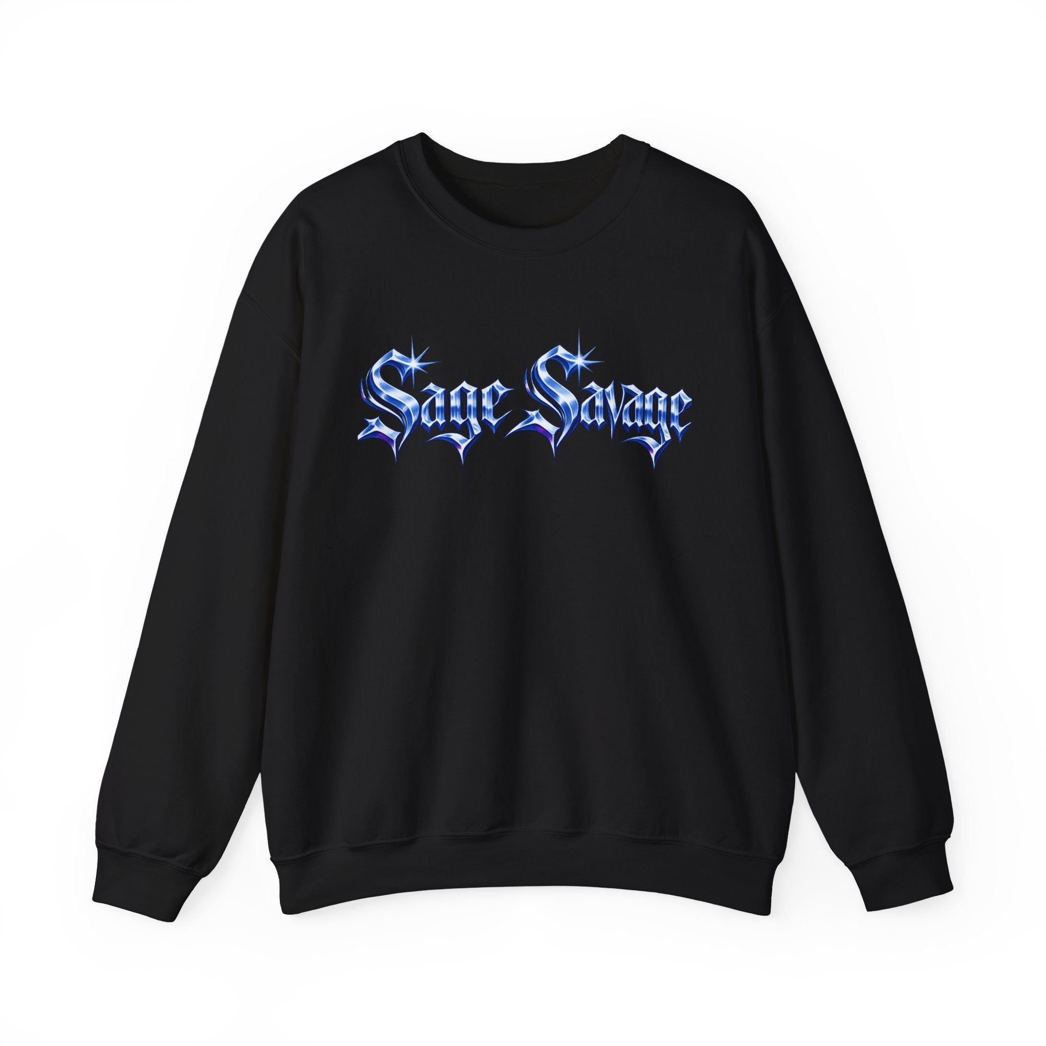 Sage Savage Universe Sweatshirt