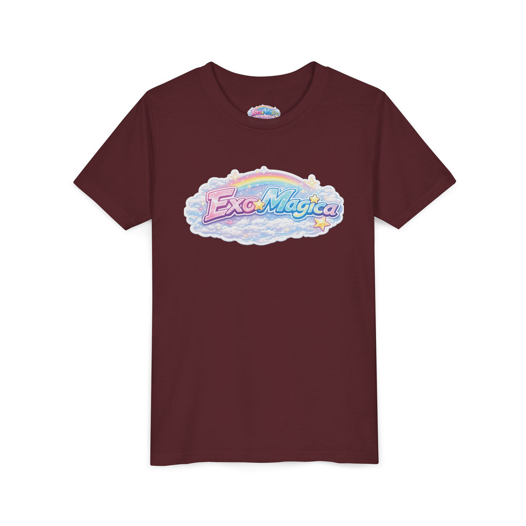 ExoMagica Youth Short Sleeve Tee