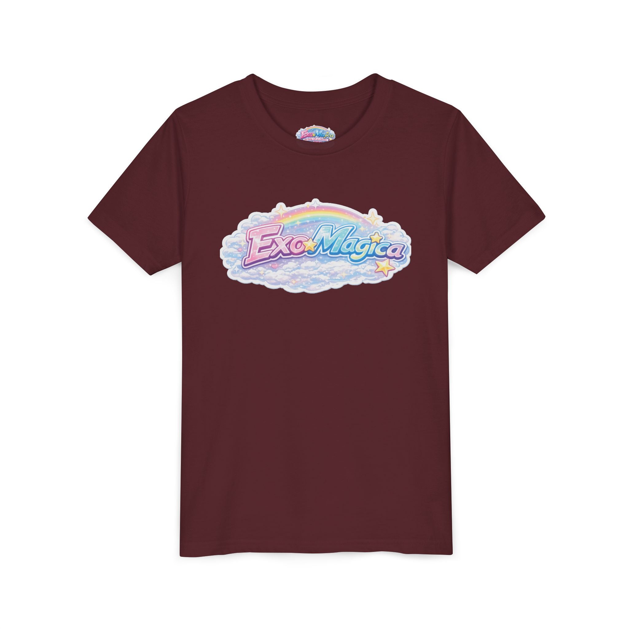 ExoMagica Youth Short Sleeve Tee