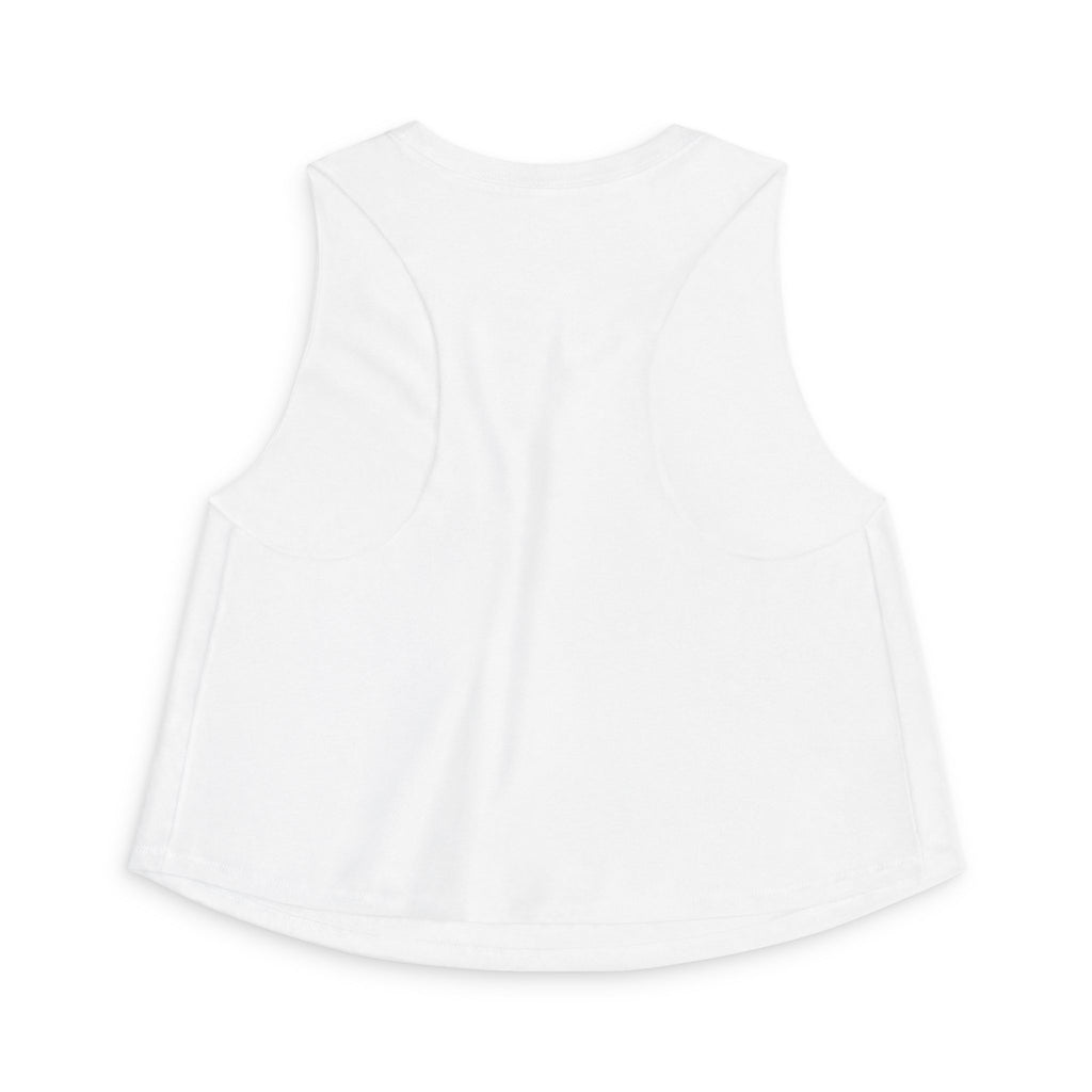 SÉRA Pronunciation Women's Crop Top