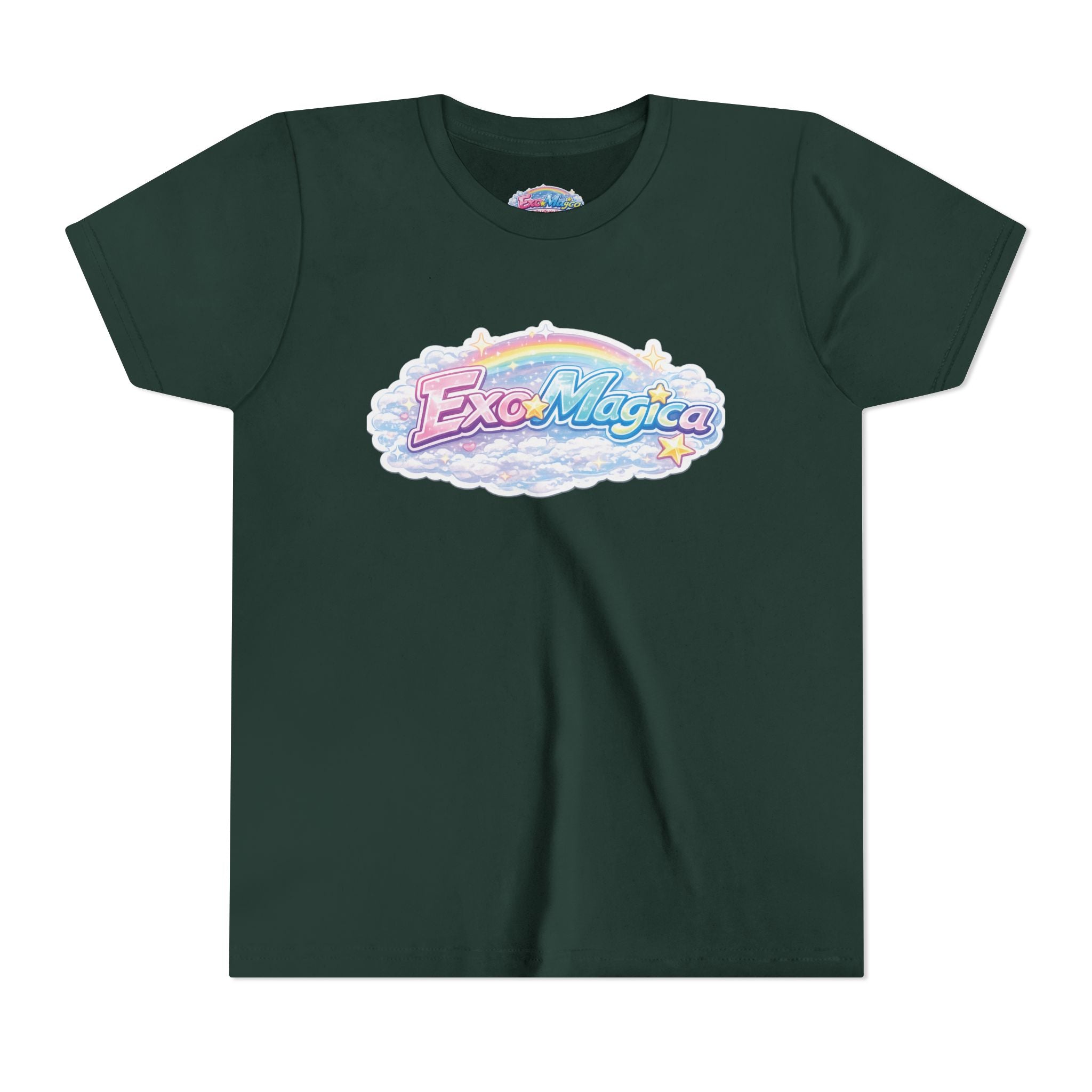 ExoMagica Youth Short Sleeve Tee