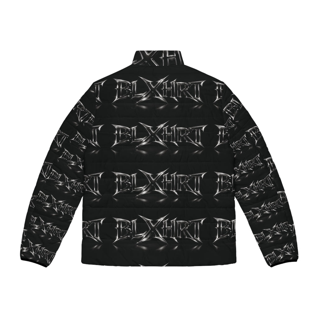 BLXHRT Puffer Jacket