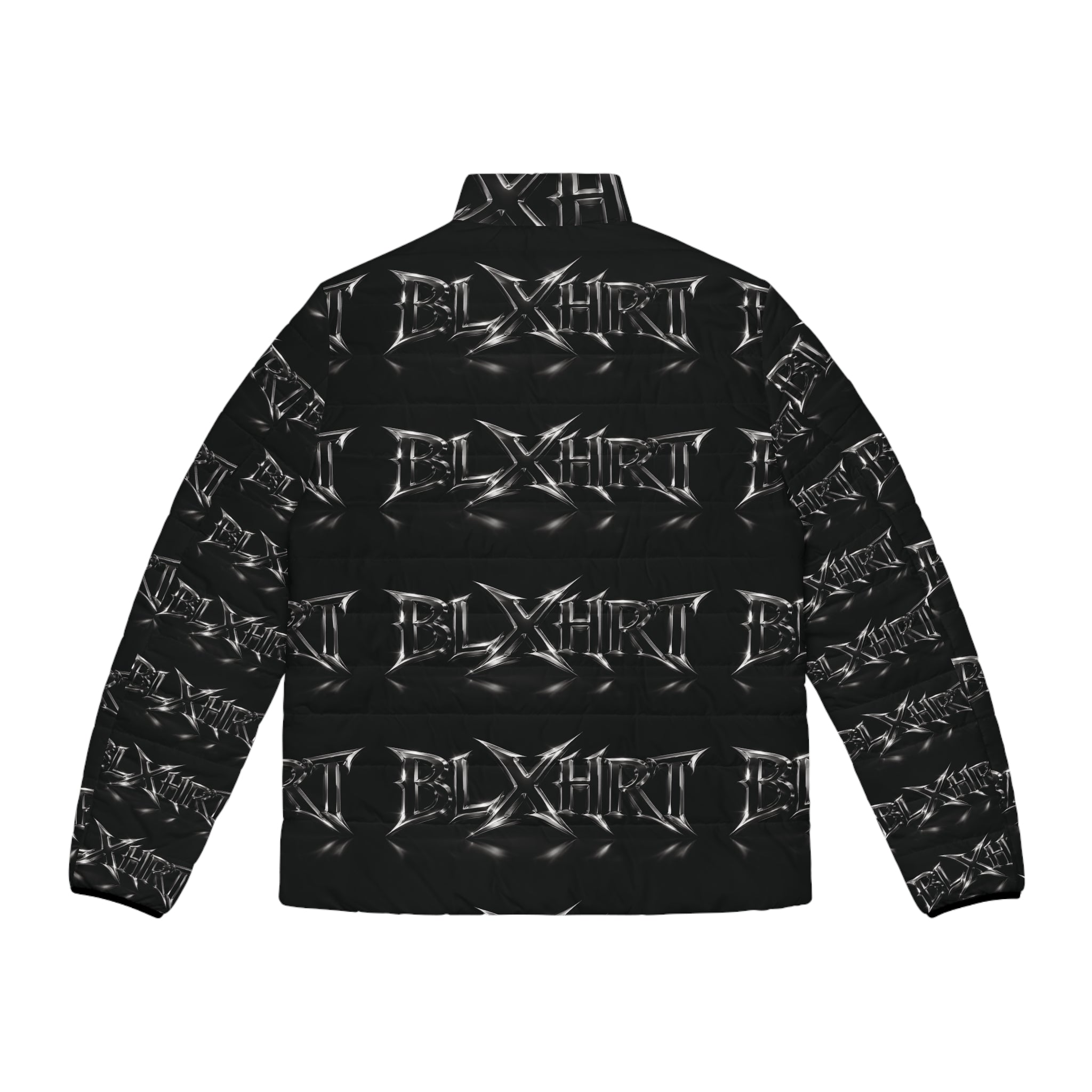 BLXHRT Puffer Jacket