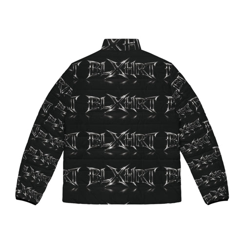 BLXHRT Puffer Jacket