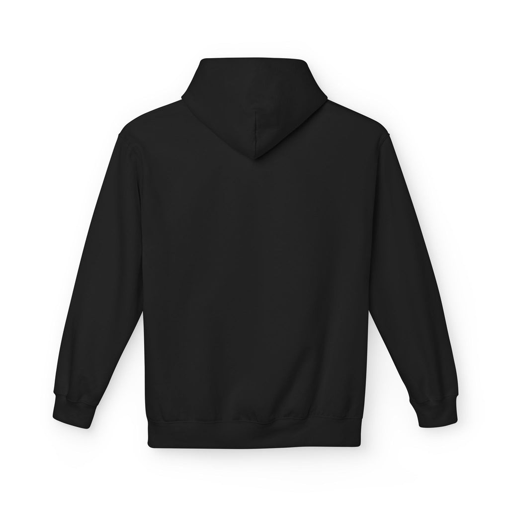 SÉRA Unisex Midweight Softstyle Fleece Hoodie