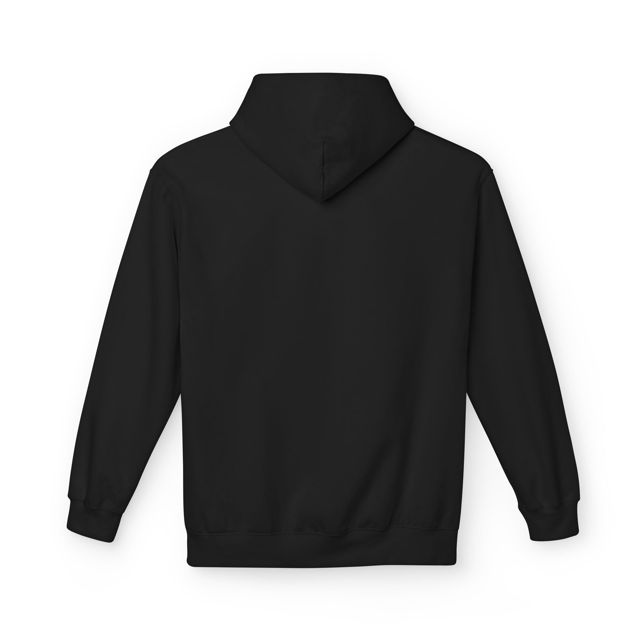 SÉRA Unisex Midweight Softstyle Fleece Hoodie