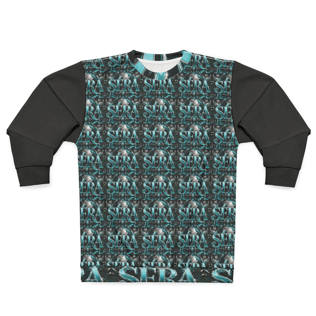 SÉRA Premium Africa Unisex Sweatshirt