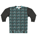 SÉRA Premium Africa Unisex Sweatshirt
