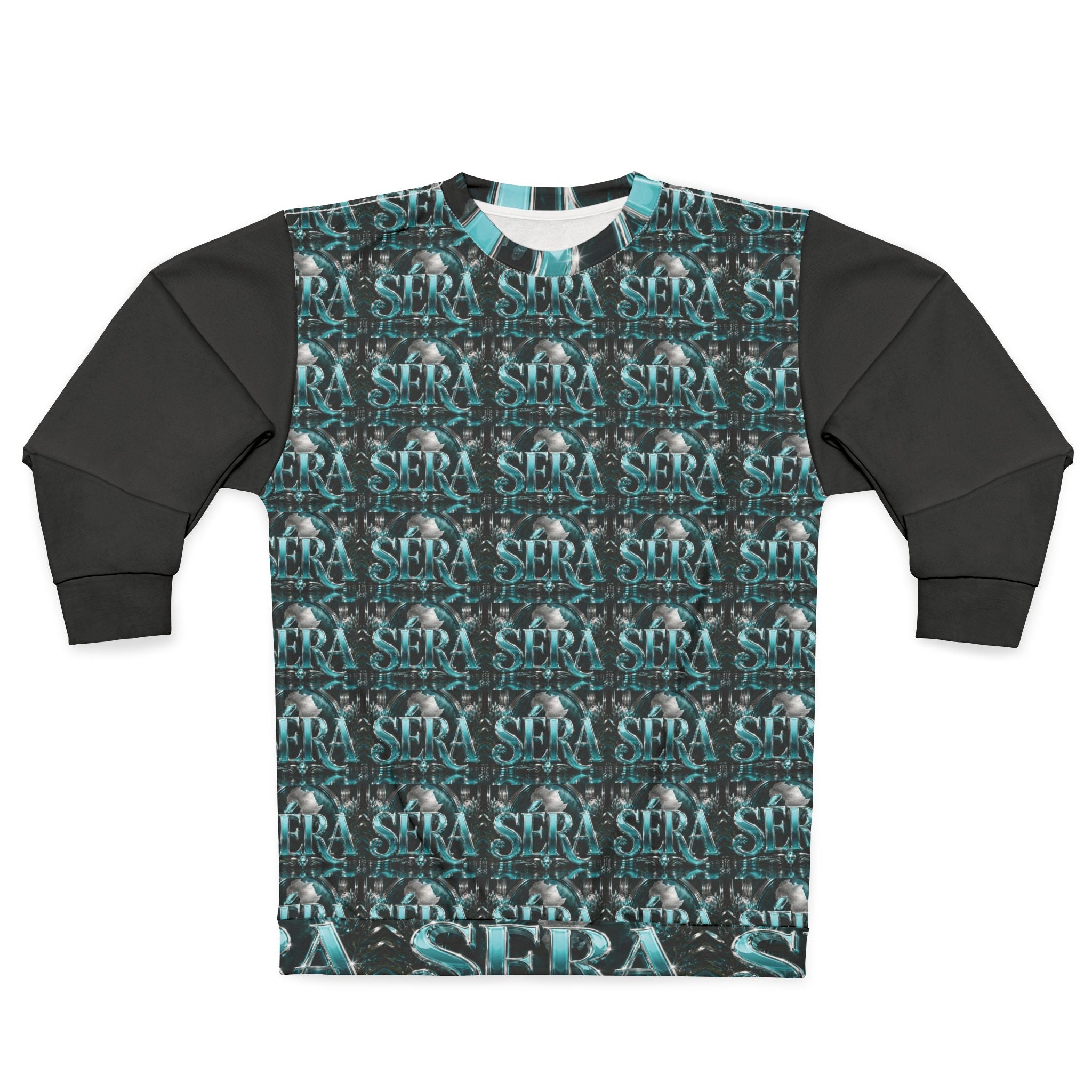 SÉRA Premium Africa Unisex Sweatshirt