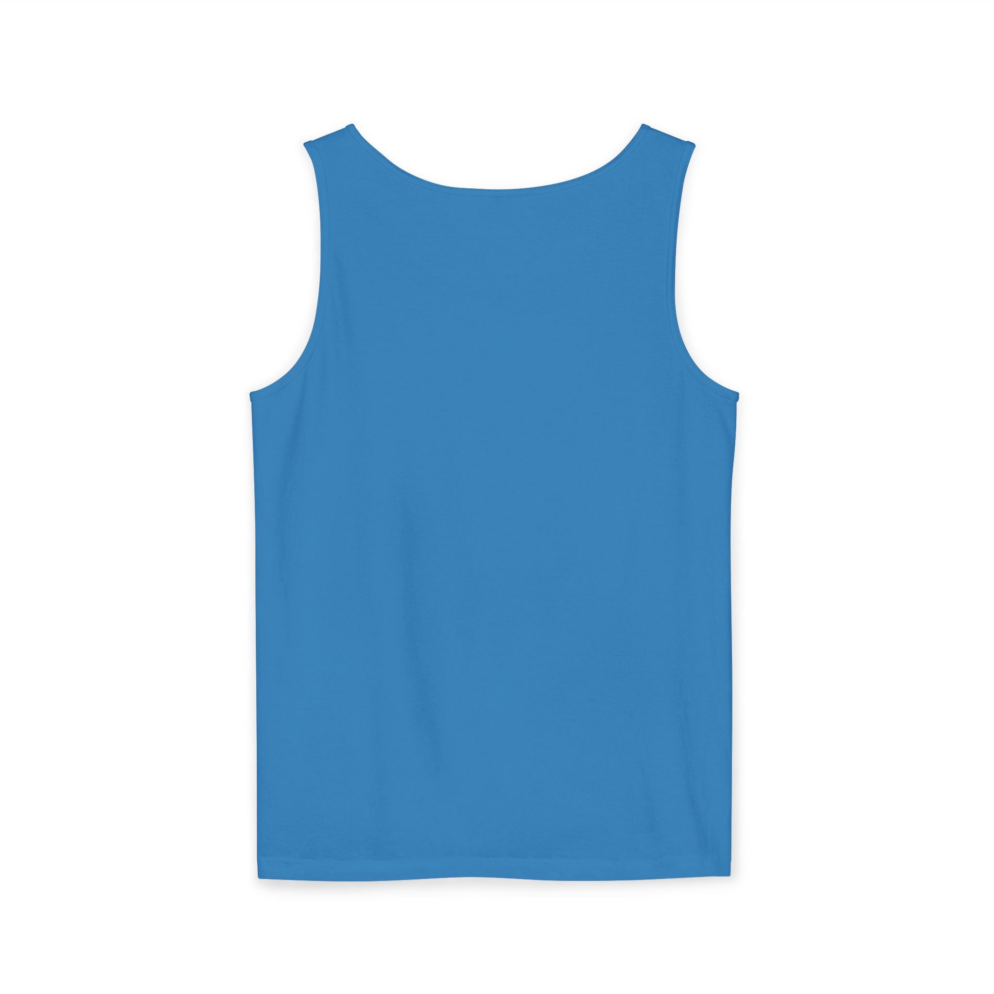 SÉRA Royal Unisex Garment-Dyed Tank Top