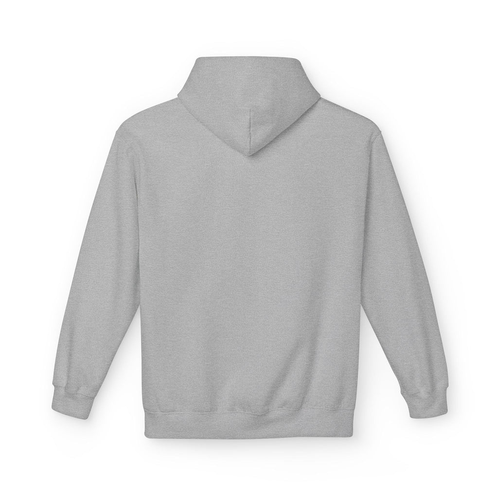 SÉRA Unisex Midweight Softstyle Fleece Hoodie