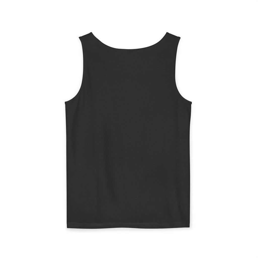 SÉRA Royal Unisex Garment-Dyed Tank Top