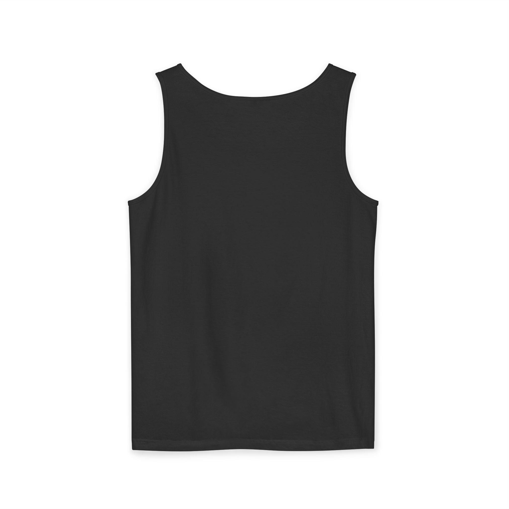 SÉRA Royal Unisex Garment-Dyed Tank Top