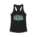 SÉRA Premium Women's Racerback Tank