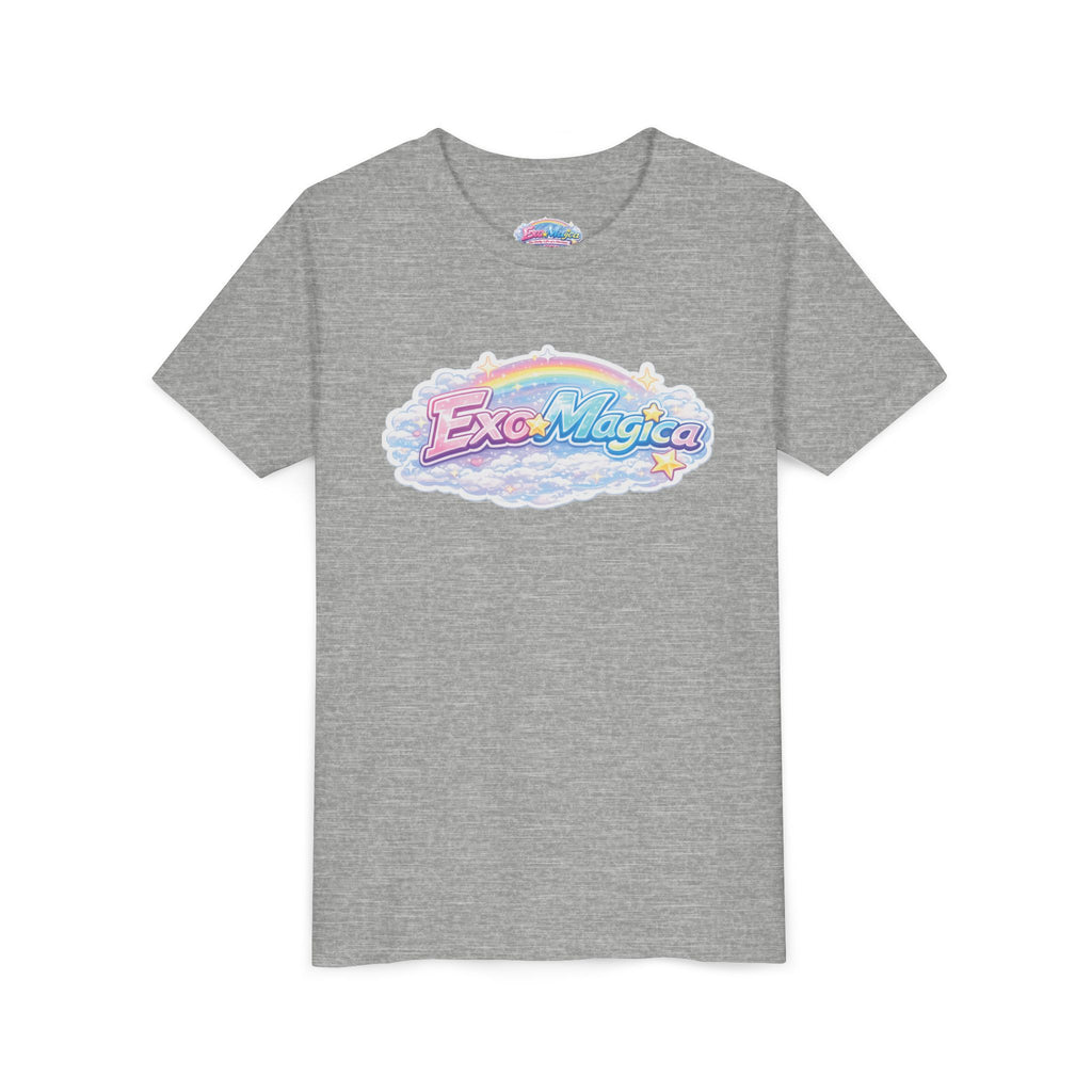 ExoMagica Youth Short Sleeve Tee