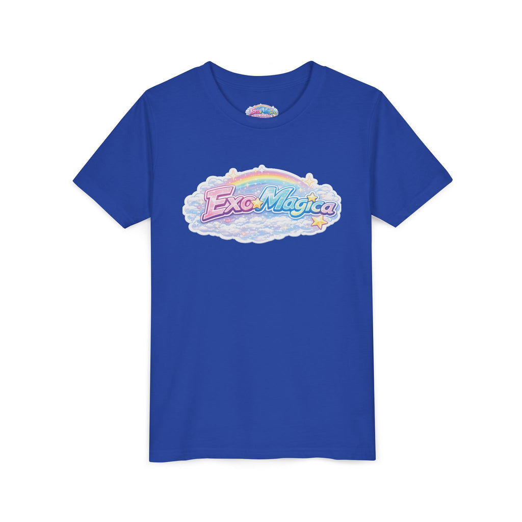 ExoMagica Youth Short Sleeve Tee
