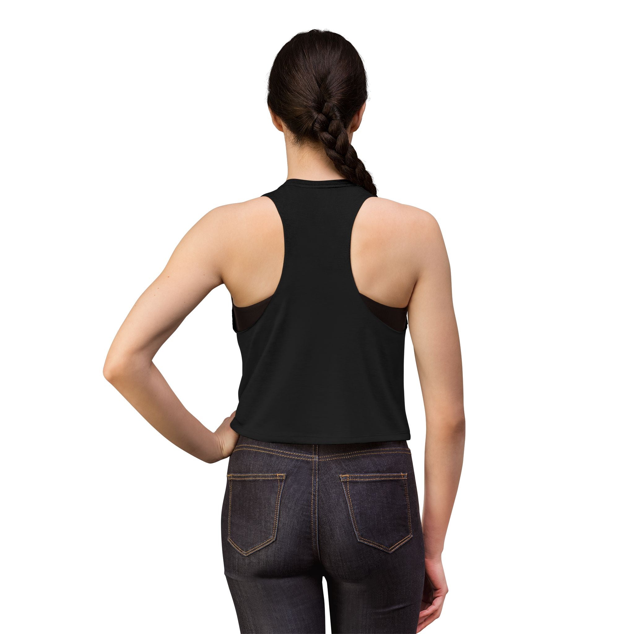 SÉRA Premium Women’s Crop Top