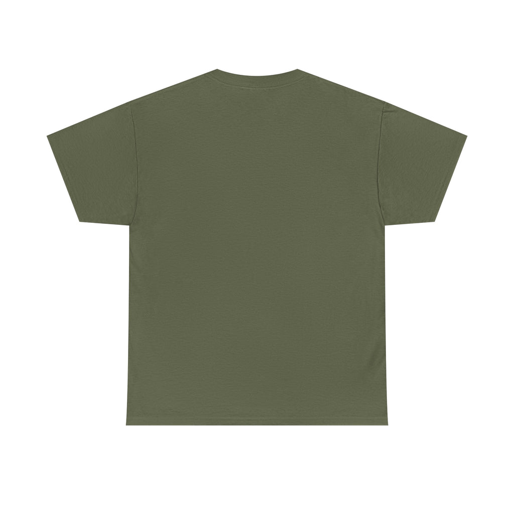Sage Savage BLX Fireheart Unisex Heavy Cotton Tee