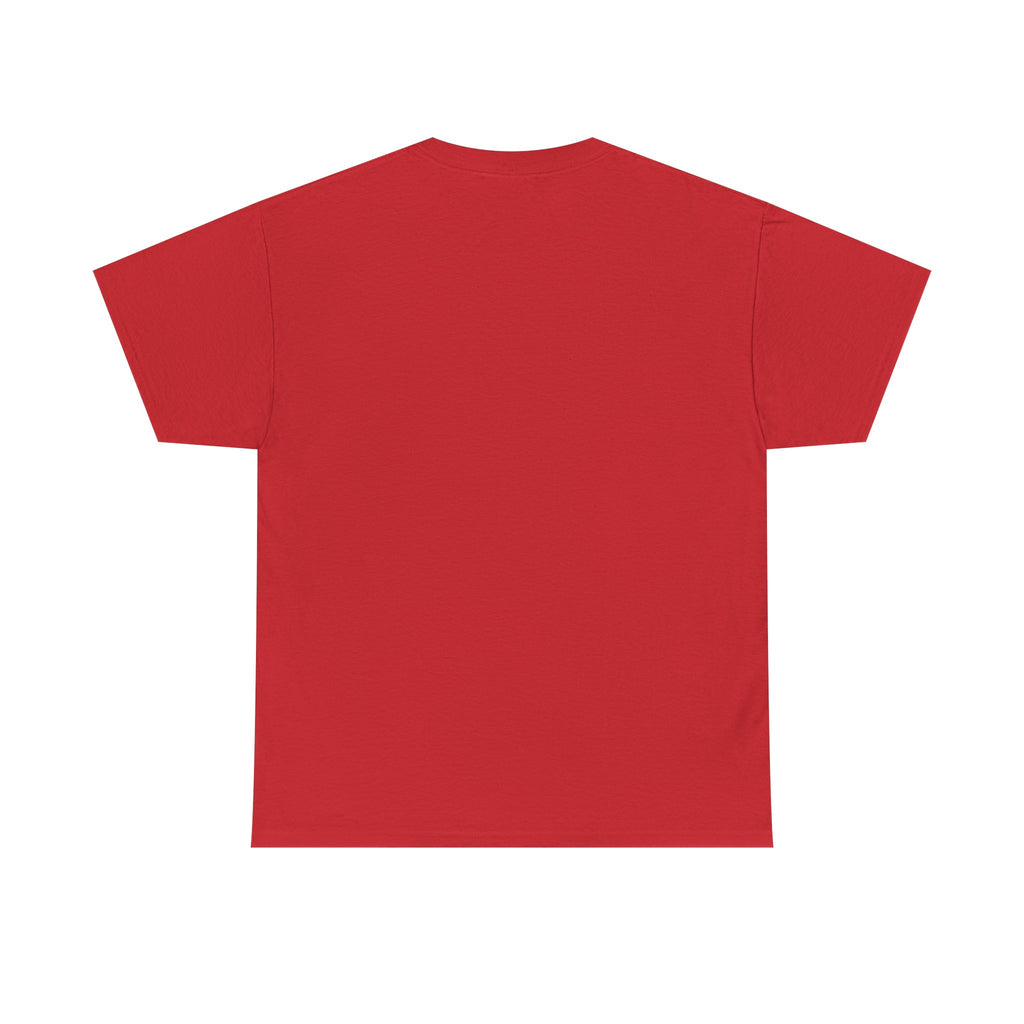 Sage Savage BLX Fireheart Unisex Heavy Cotton Tee