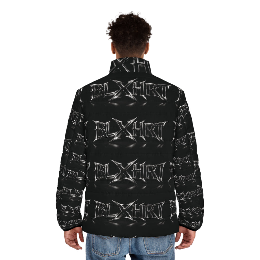BLXHRT Puffer Jacket