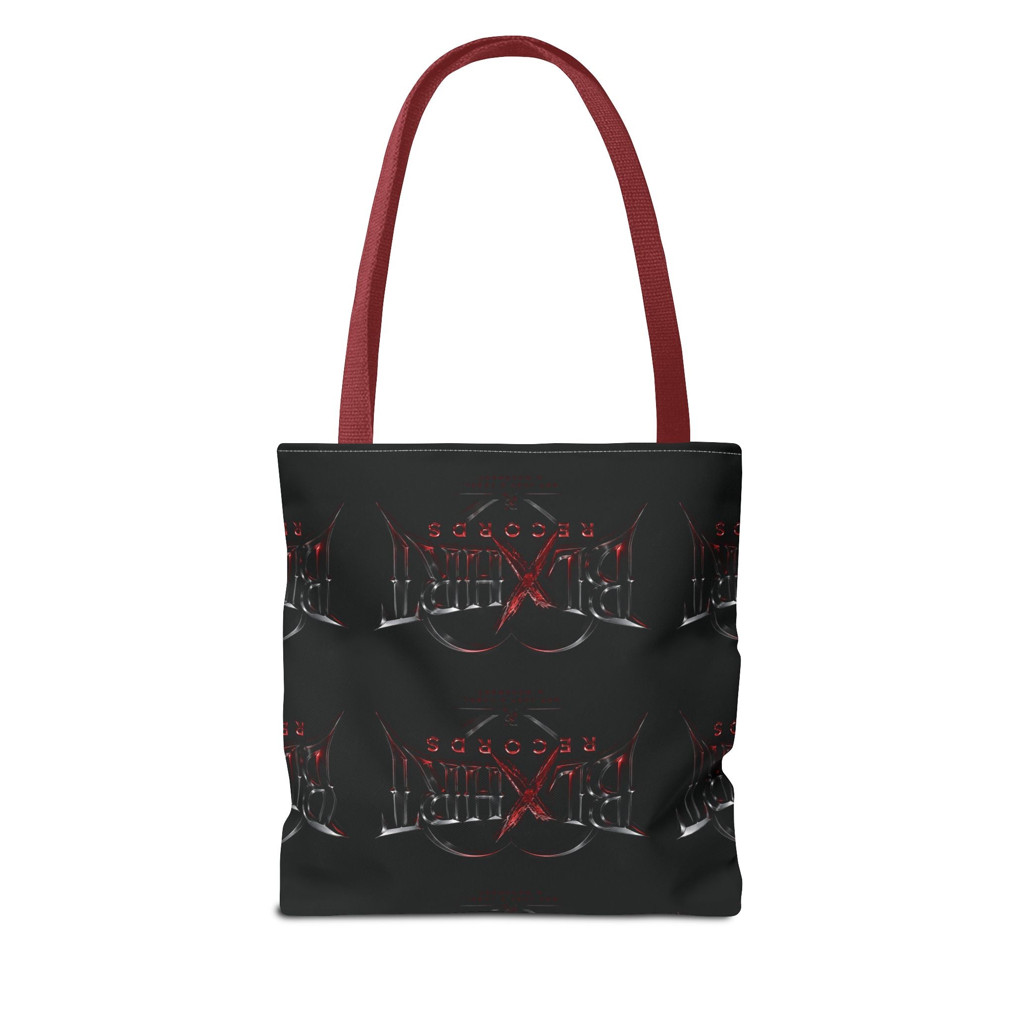 BLXHRT Records Tote Bag
