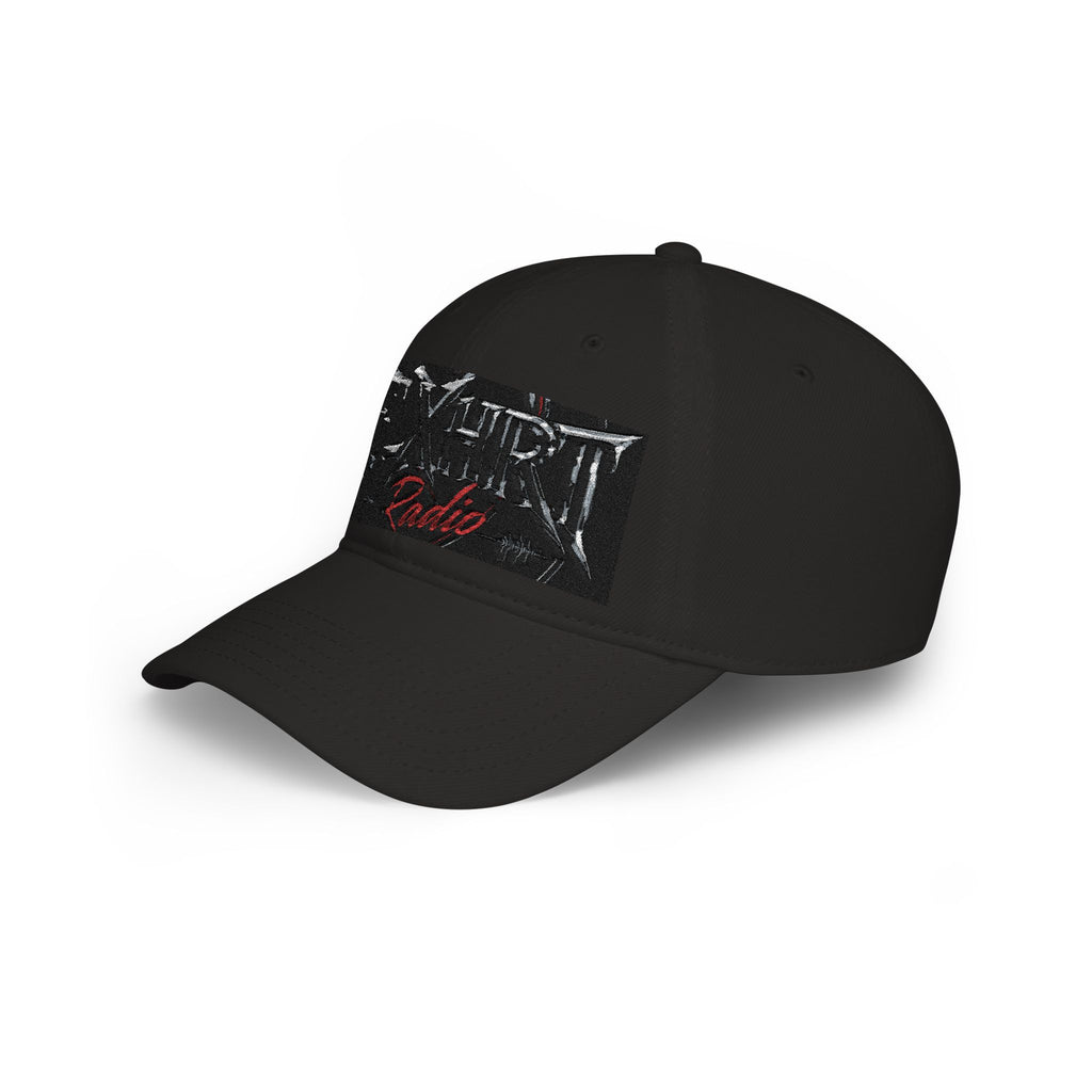 BLXHRT Radio Baseball Cap